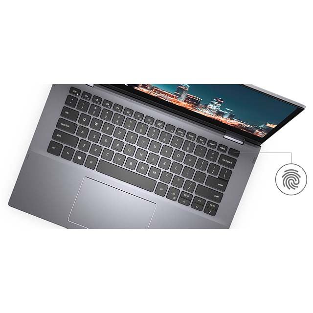 Dell Inspiron 5406 2-in-1 | Badawi